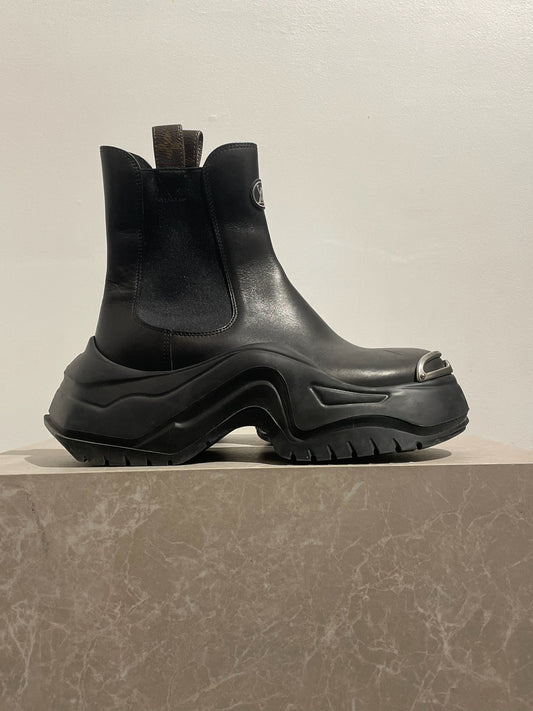 Bottines Louis Vuitton Archlight 2.0 T.37