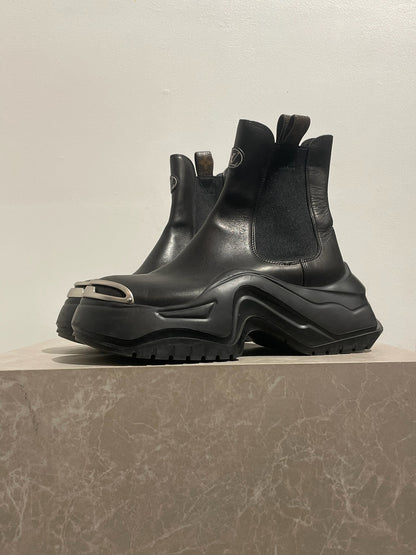 Bottines Louis Vuitton Archlight 2.0 T.37
