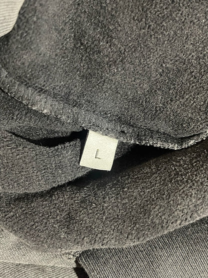 Sweat Balenciaga noir T.L