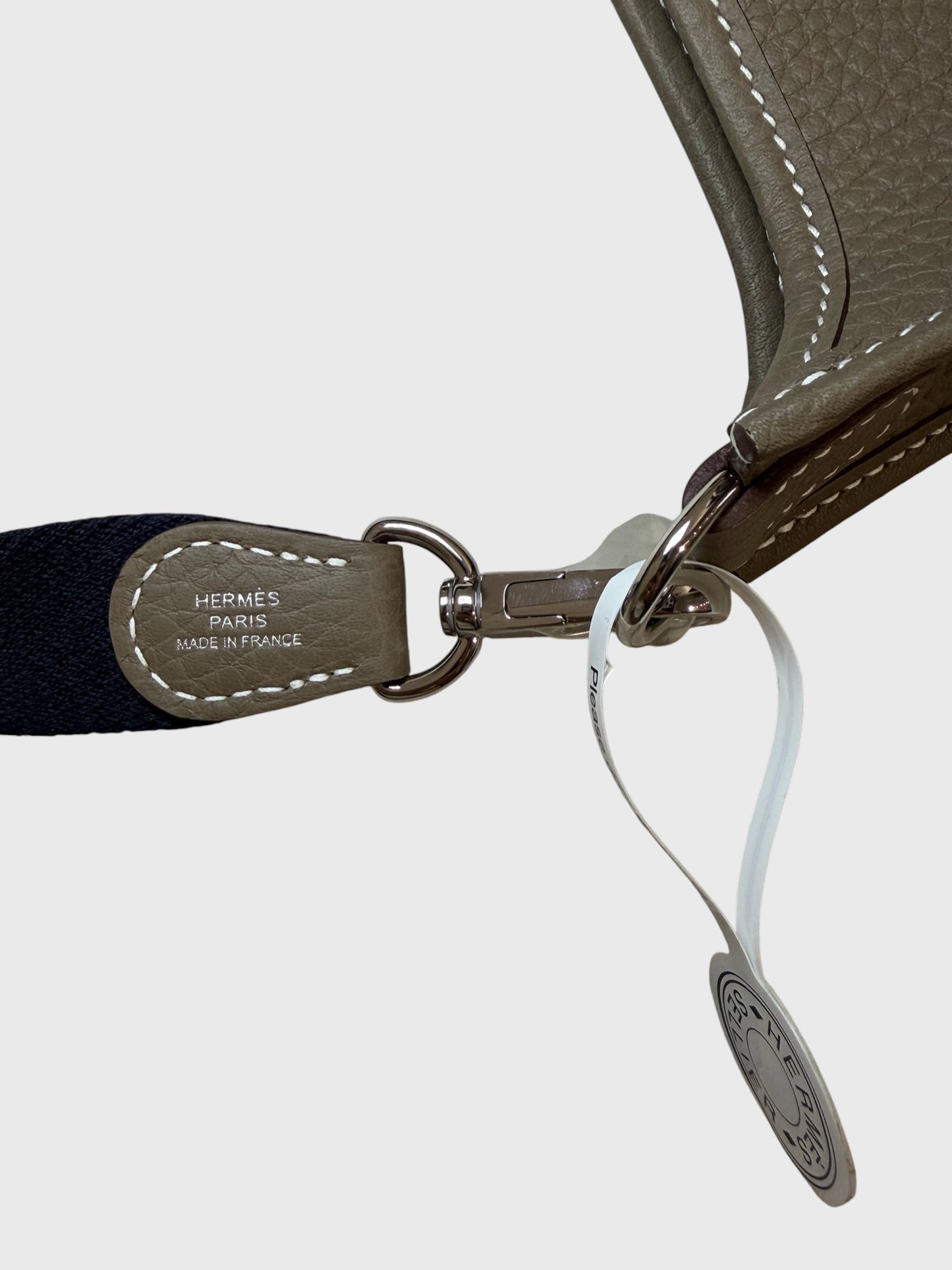 Sac Hermès Evelyne 16 Amazone