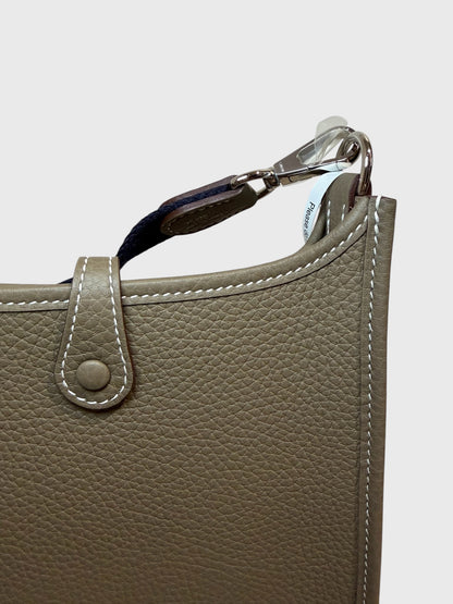 Sac Hermès Evelyne 16 Amazone