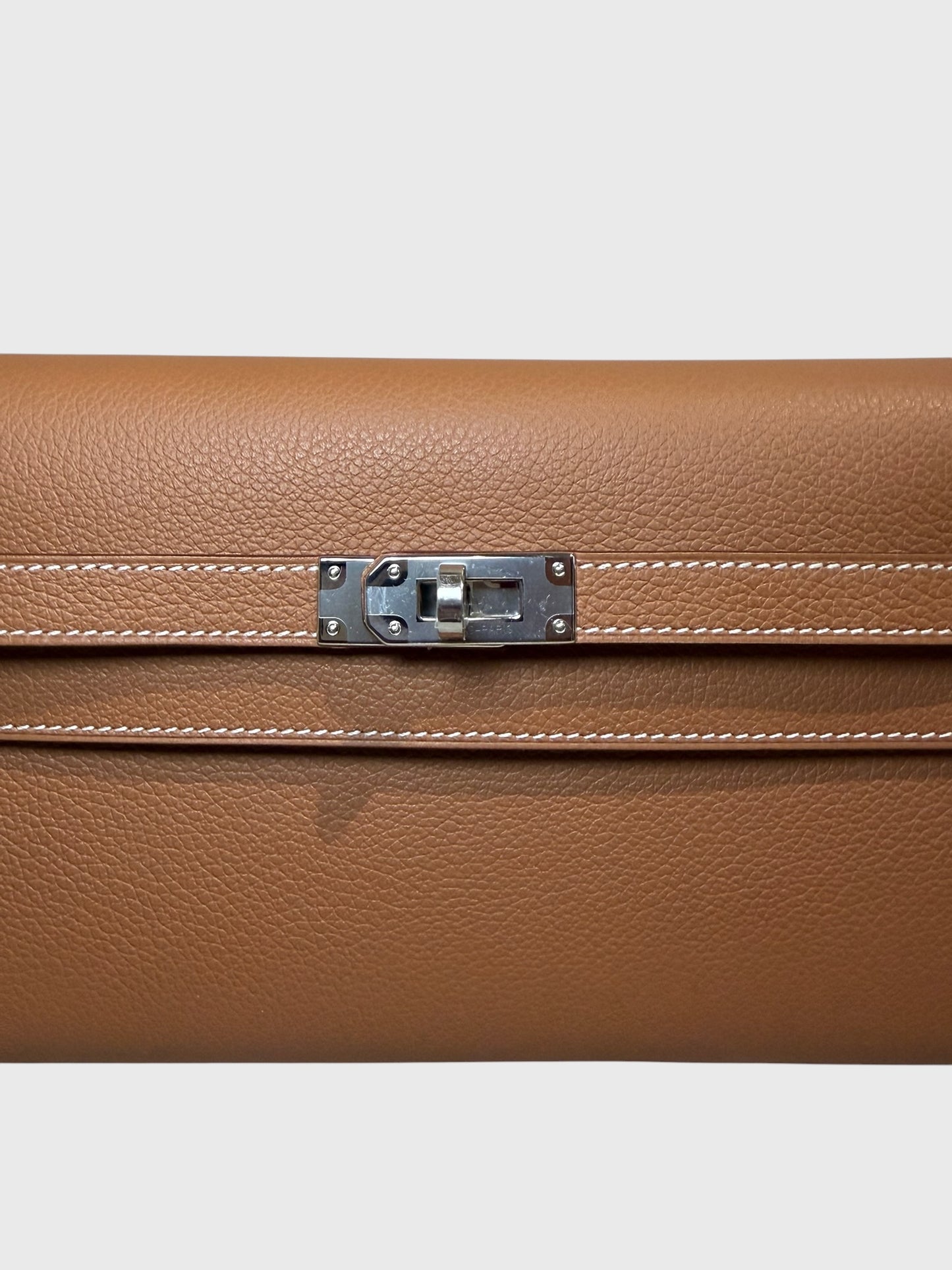 Sac Hermès Kelly To Go