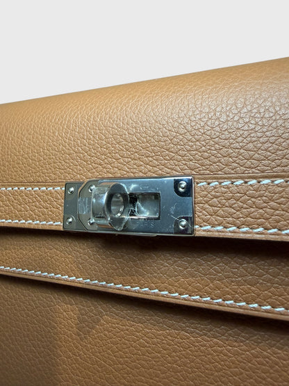 Sac Hermès Kelly To Go