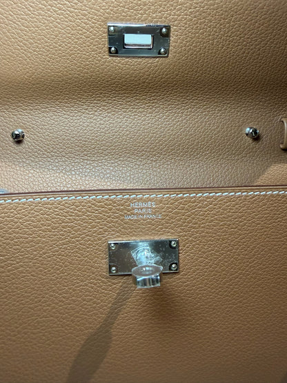Sac Hermès Kelly To Go