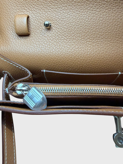 Sac Hermès Kelly To Go