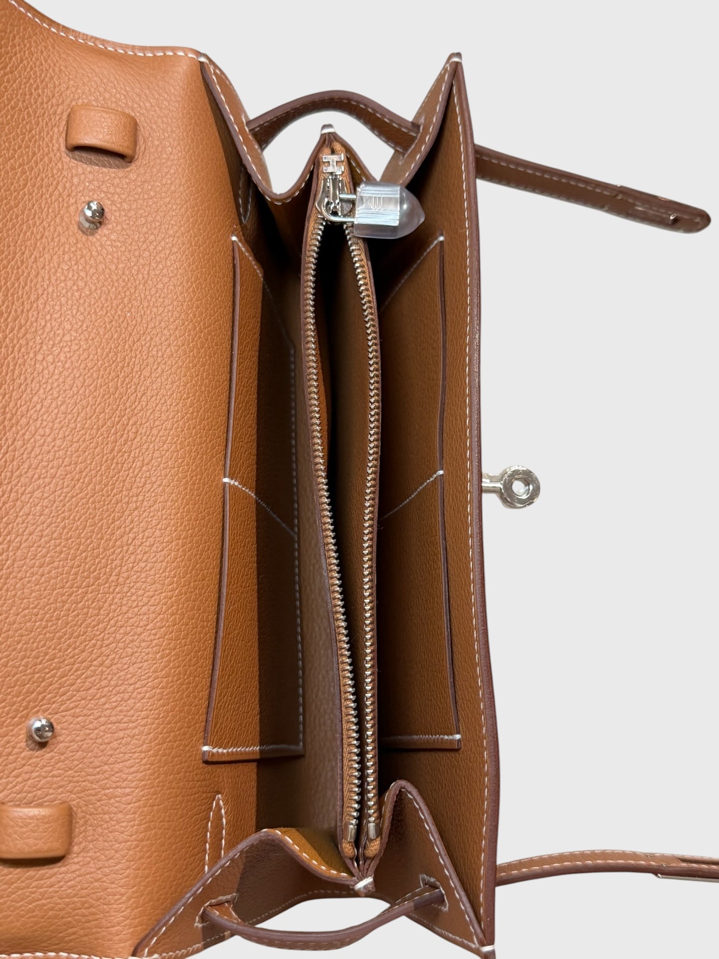 Sac Hermès Kelly To Go