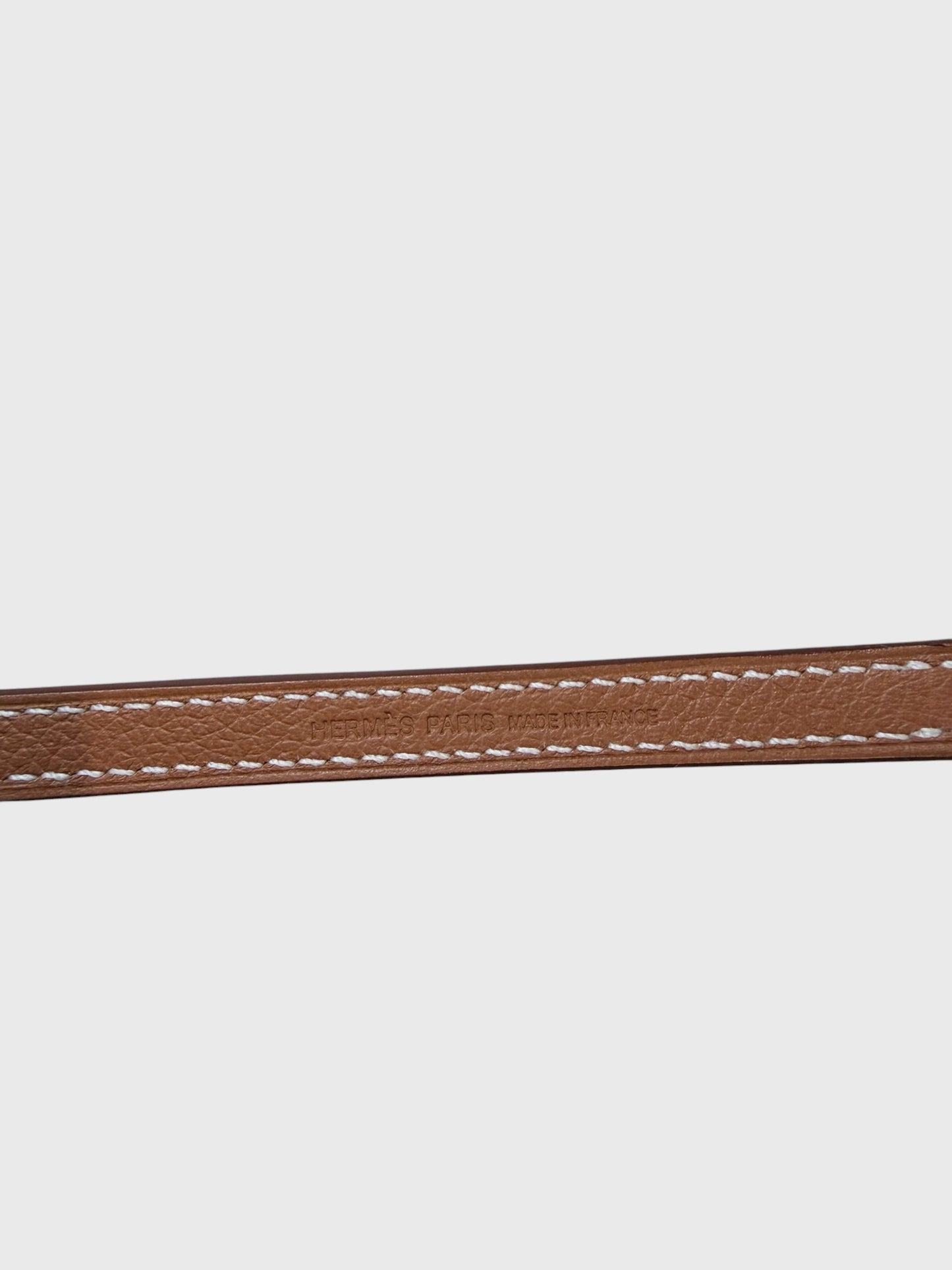 Sac Hermès Kelly To Go