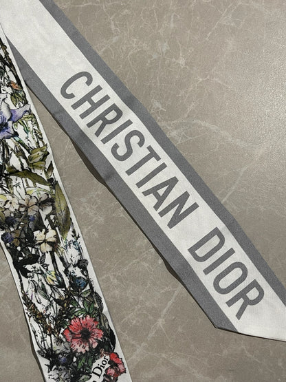 Foulard Mitzah Christian Dior