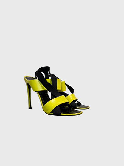 Sandales Balenciaga T.40