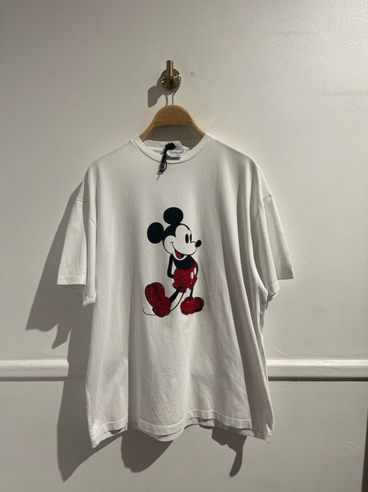 T shirt Miu Miu x Disney T.XS