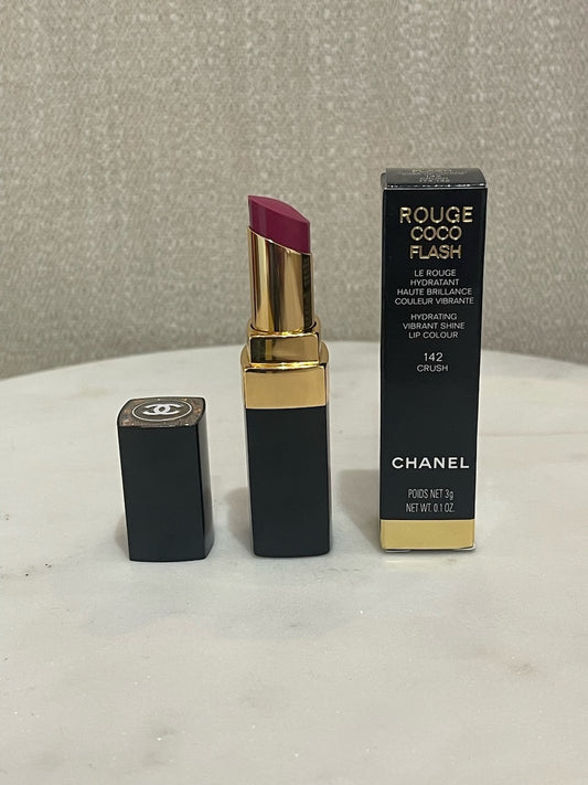 Rouge à lèvres Chanel Crush NEUF