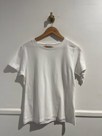 T-shirt J.W Anderson blanc T.M