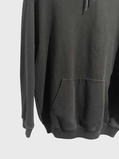 Sweat Balenciaga noir T.M