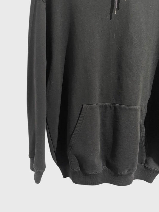 Sweat Balenciaga noir T.M