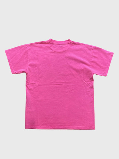T-shirt Balenciaga rose T. XS