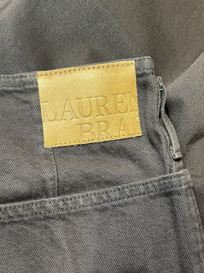 Jeans Laurence Bras marron T.29