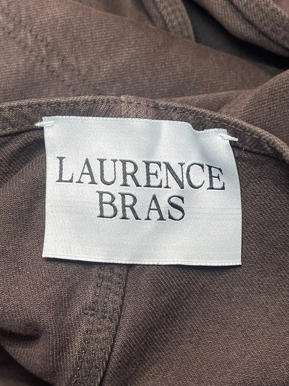 Jeans Laurence Bras marron T.29