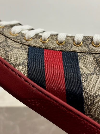 Baskets Gucci Ace T.45 NEUVES