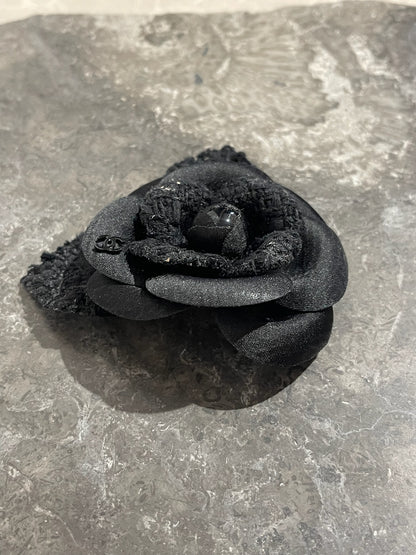 Broche Chanel Camélia