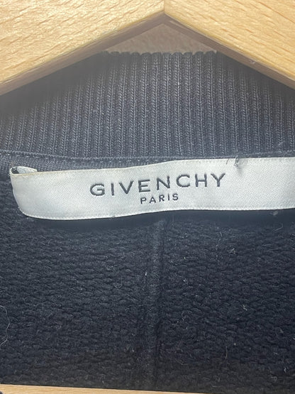 Sweat Givenchy Bambi noir T.XS