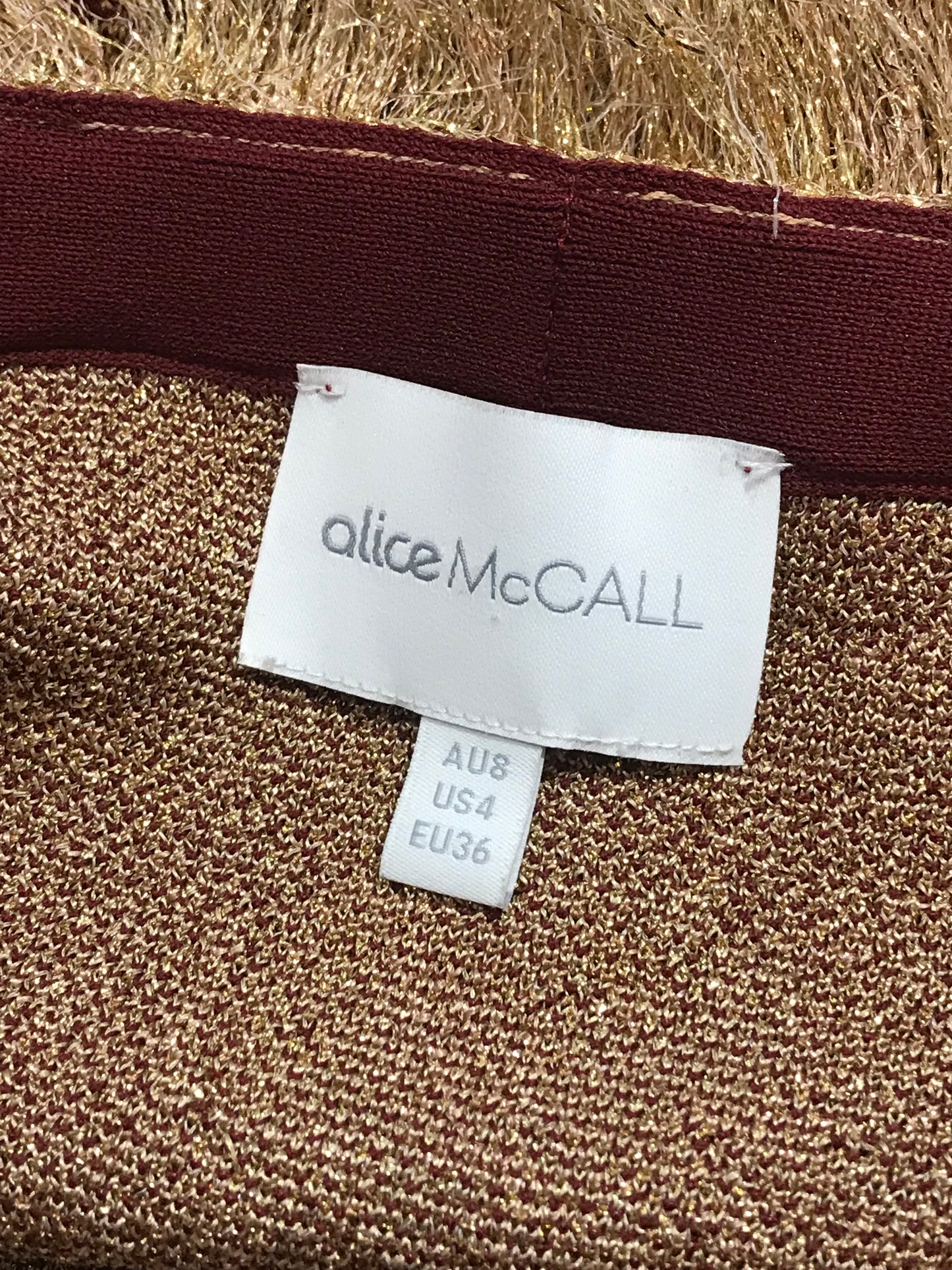 Robe Alice McCall T.36