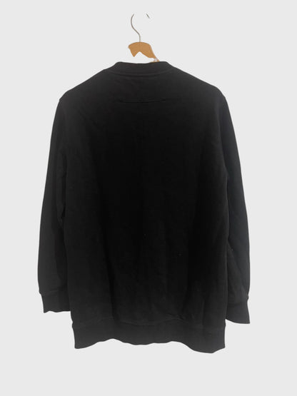 Sweat Givenchy Bambi noir T.XS
