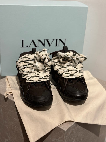 Basket Lanvin Curb T.41 NEUVES