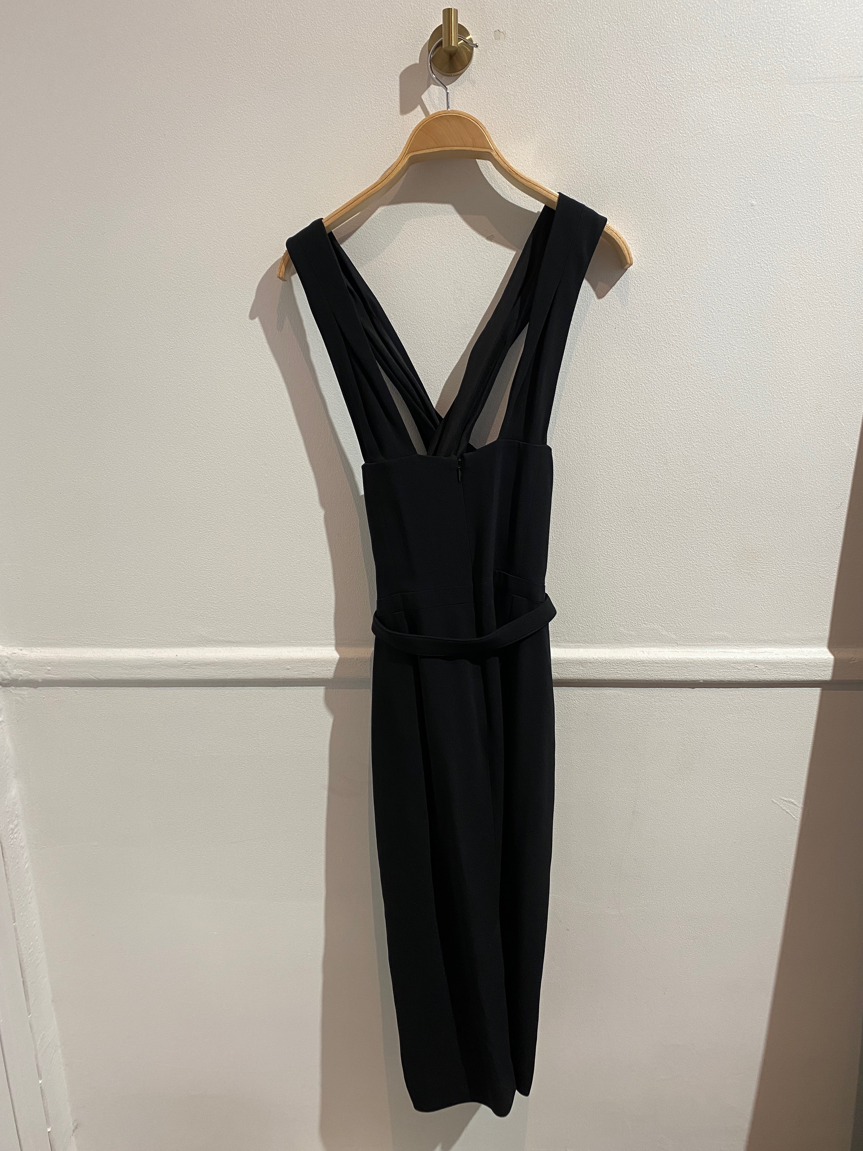 Robe gucci noir sale