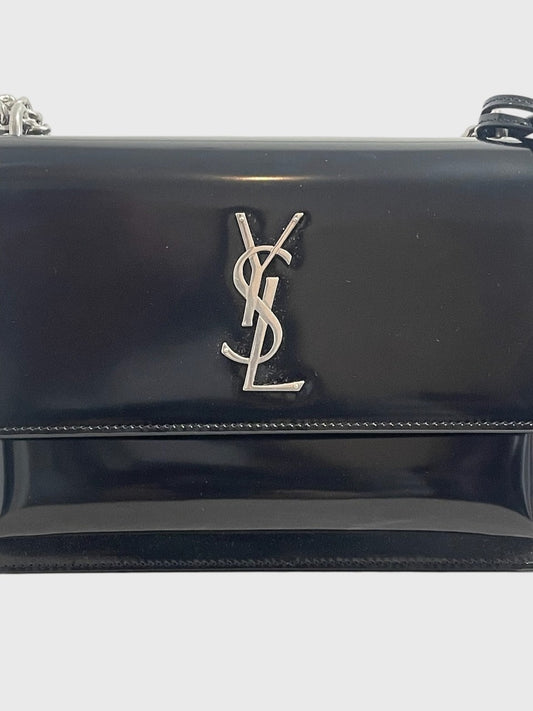 Sac Saint Laurent Sunset Medium