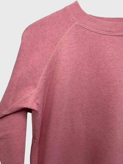 Sweat Isabel Marant rose T.38