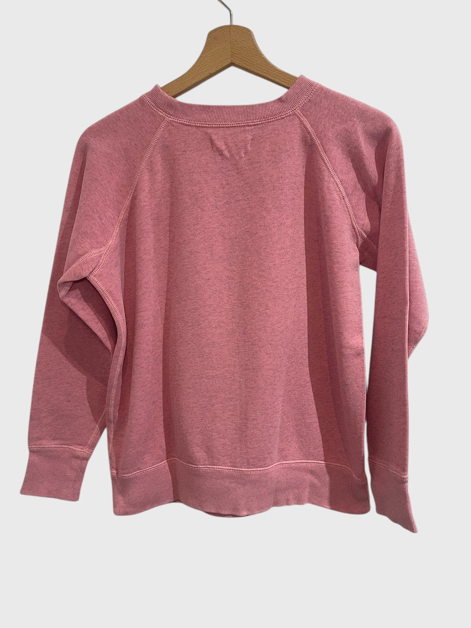 Sweat Isabel Marant rose T.38