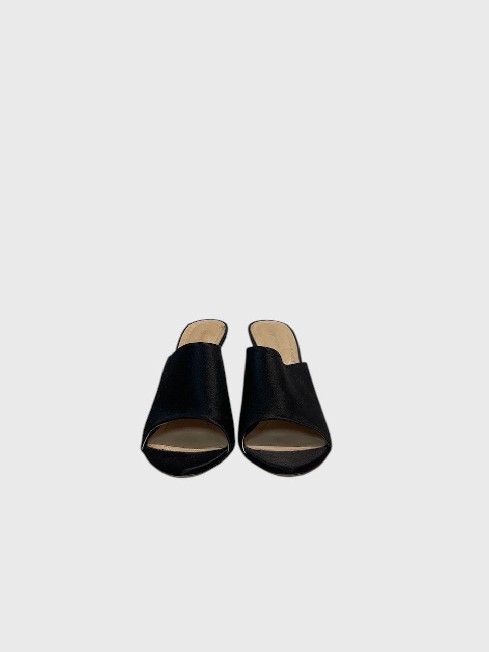Mules Celine noires T.37
