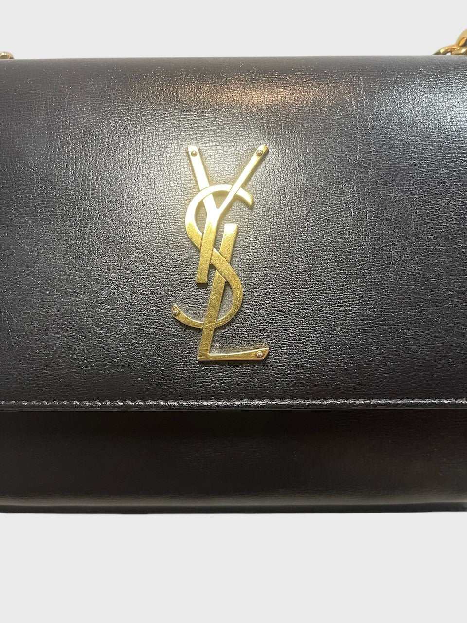 Sac Saint Laurent Sunset noir