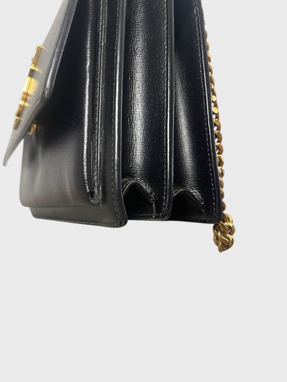 Sac Saint Laurent Sunset noir