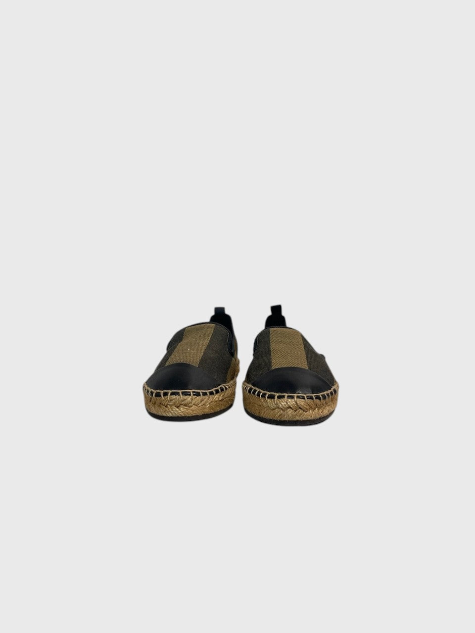 Espadrilles Fendi T.37