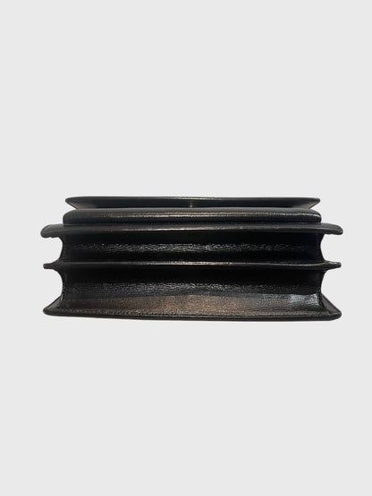 Sac Saint Laurent Sunset noir