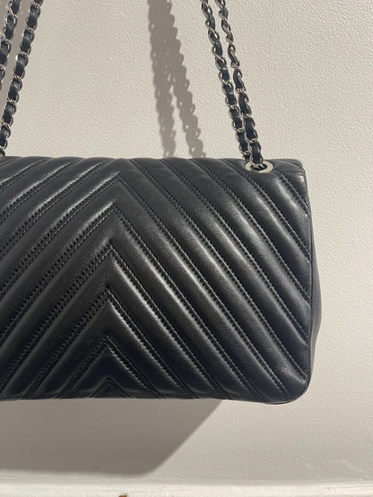 Sac Chanel Grand Classique noir