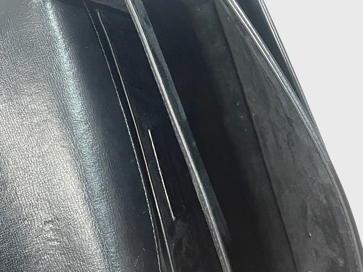 Sac Saint Laurent Sunset noir
