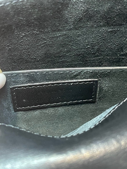 Sac Saint Laurent Sunset noir
