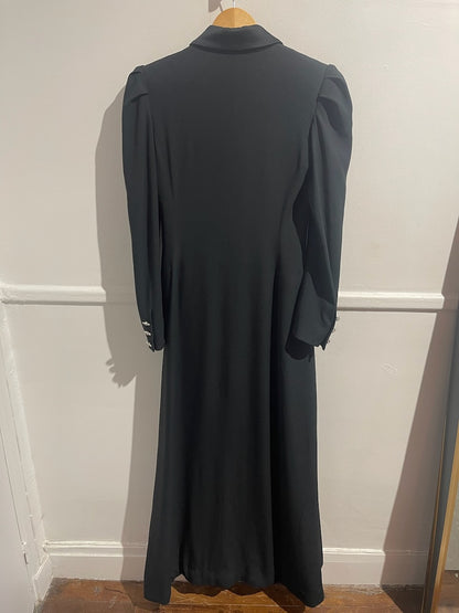 Robe Oud noire T.S