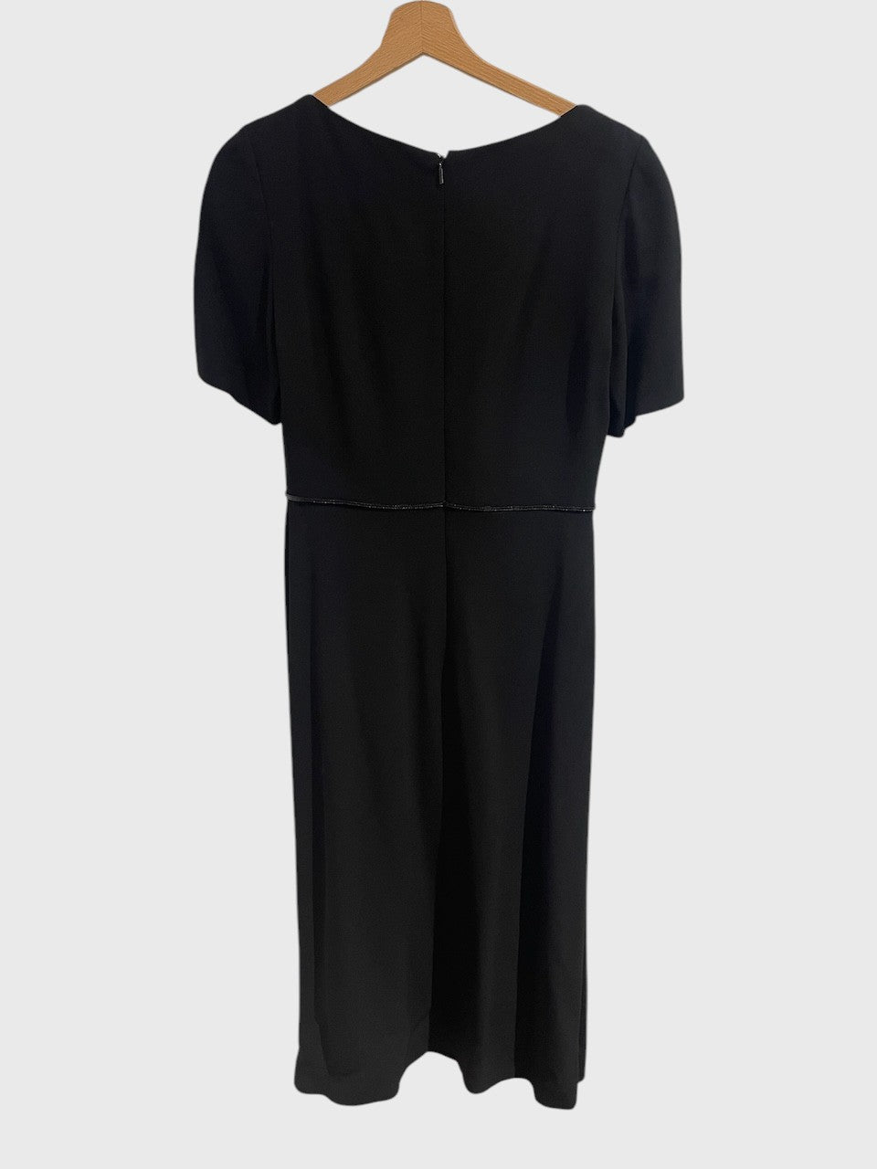 Robe Gucci noire T.M