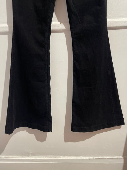 Pantalon Rick Owens noir T.28