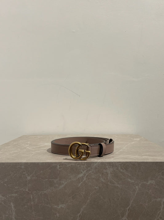 Ceinture Gucci T.85 NEUVE