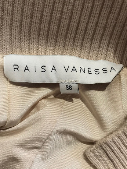 Robe Raisa Vanessa beige T.38