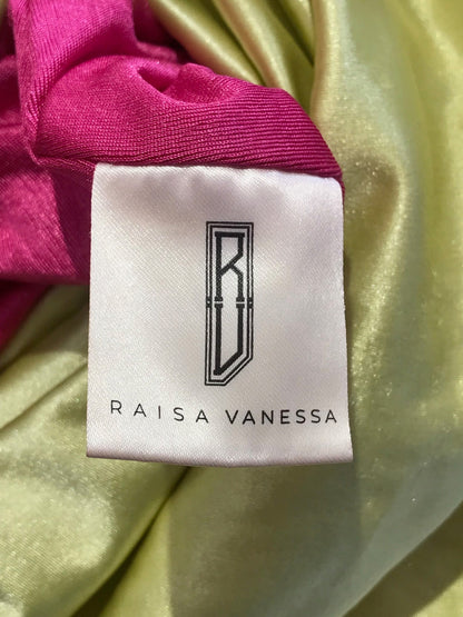 Robe Raisa Vanessa T.38