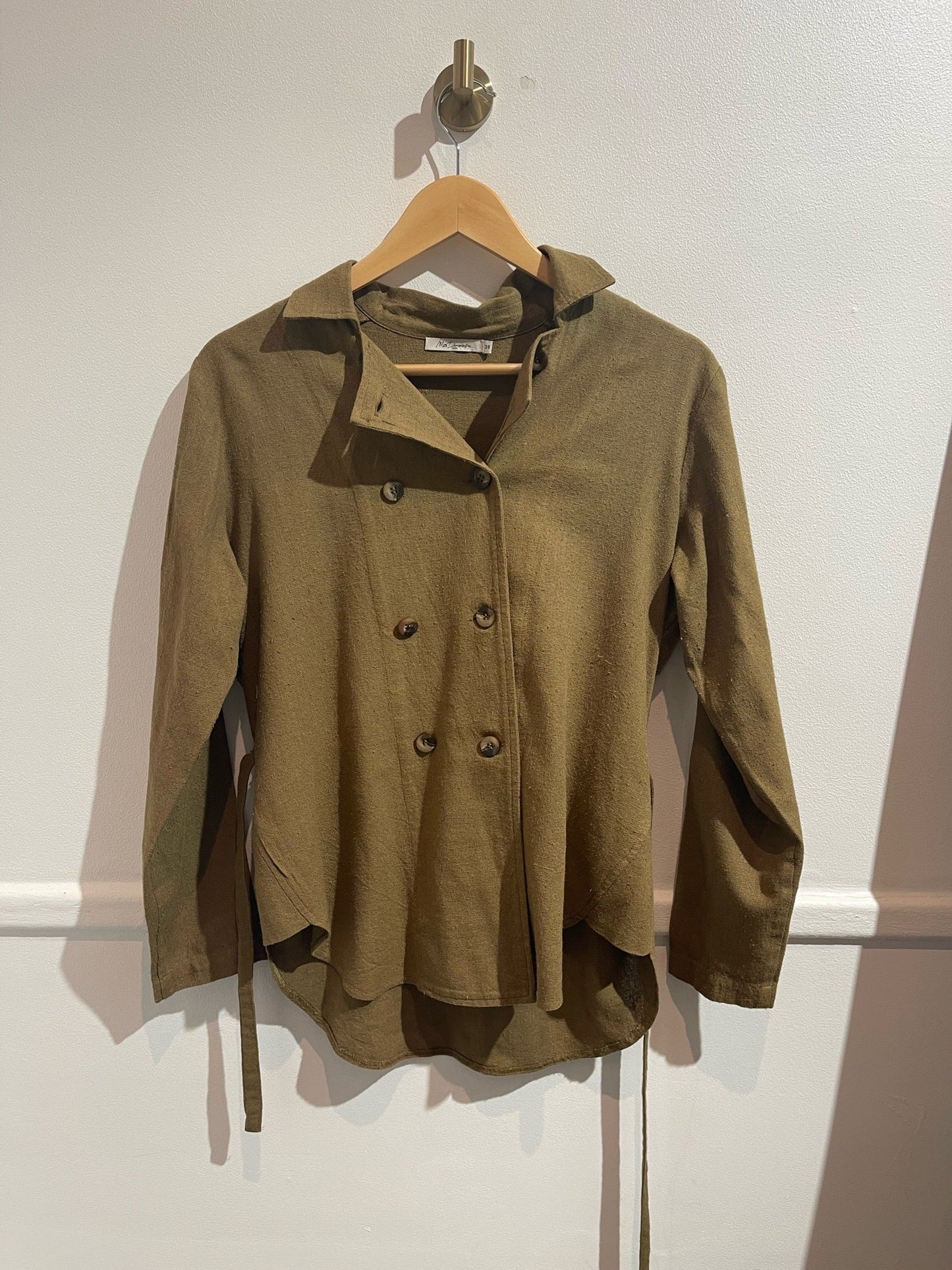 Veste Mes Demoiselles T.38