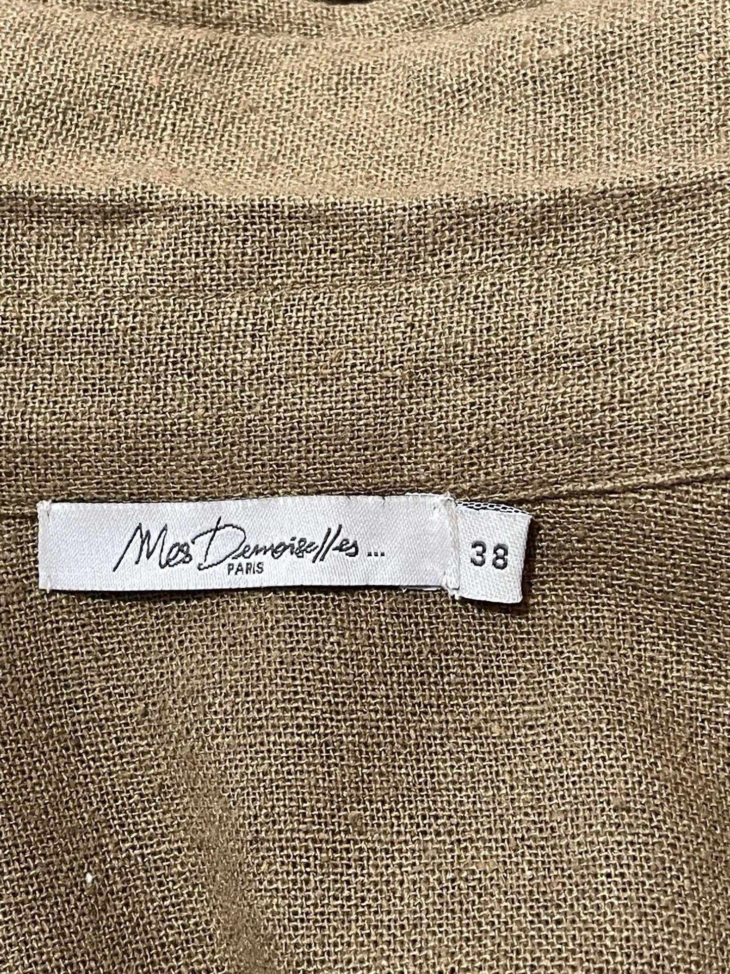 Veste Mes Demoiselles T.38