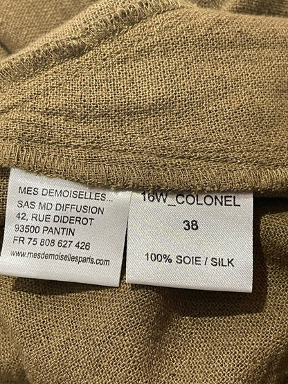 Veste Mes Demoiselles T.38