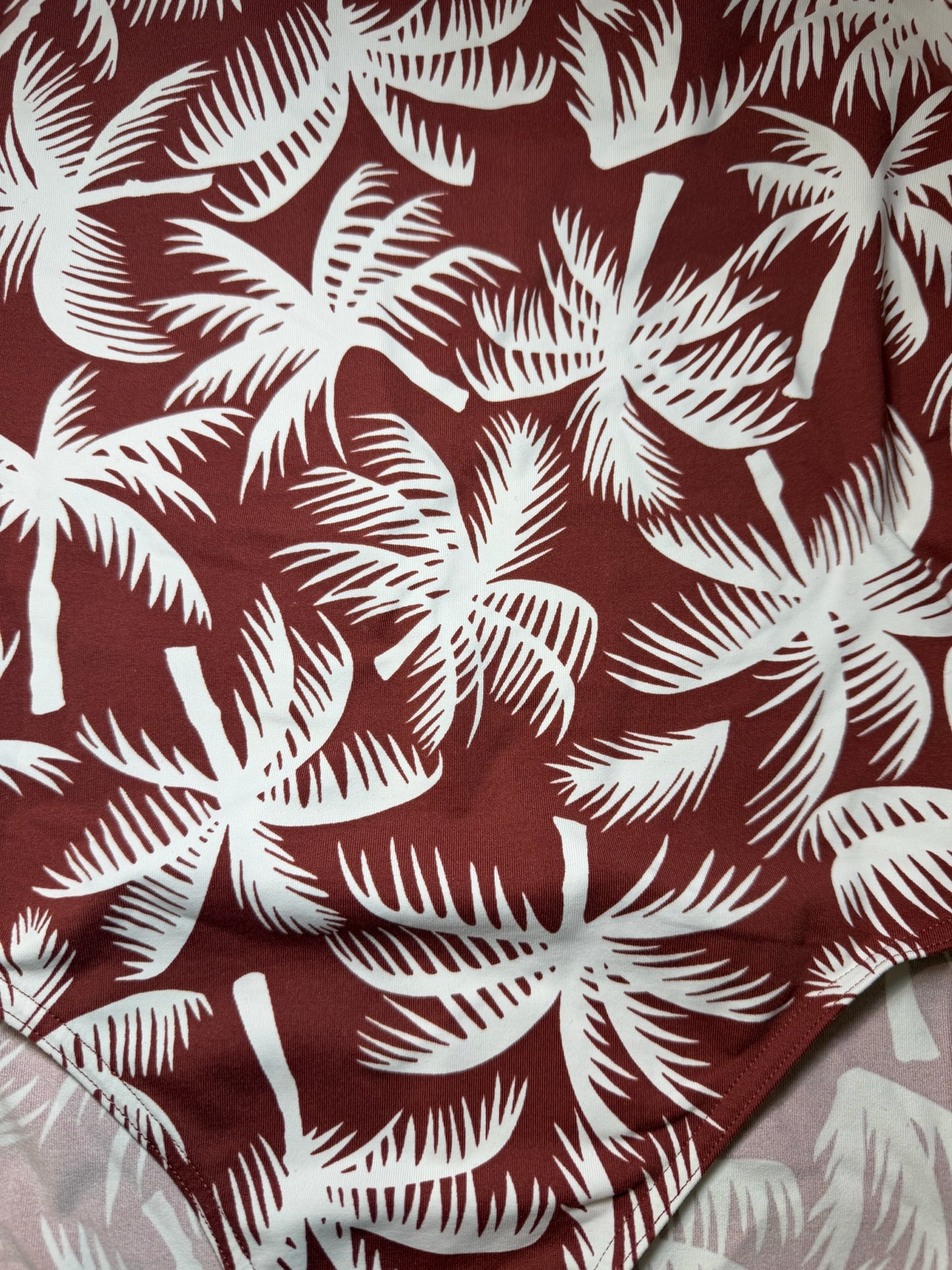 Maillot de bain Eres marron T.L