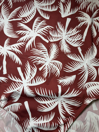 Maillot de bain Eres marron T.L